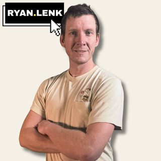 Ryan Lenk
